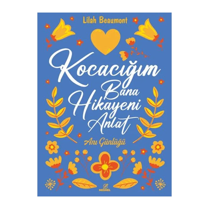 Kacığım Bana Hikayeni Anlat