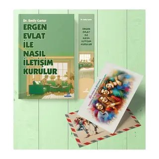 Ergen Evlat İle Nasıl İletişim Kurulur