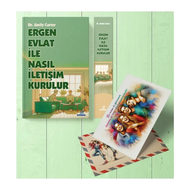 Ergen Evlat İle Nasıl İletişim Kurulur