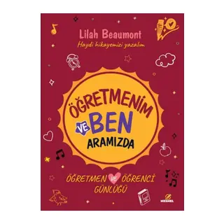 Öğretmenim ve Ben