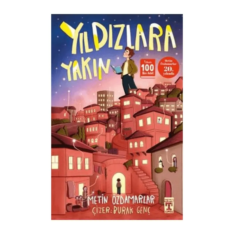 Yıldızlara Yakın