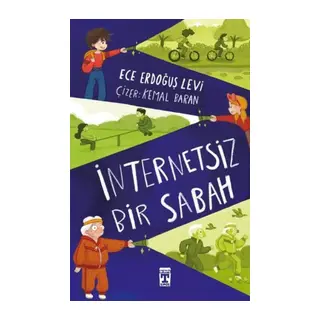 İnternetsiz Bir Sabah
