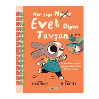 Her Şeye Evet Diyen Tşan