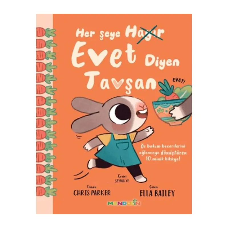 Her Şeye Evet Diyen Tşan