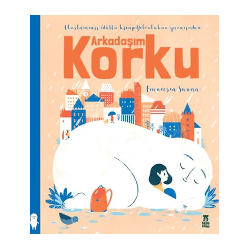 Arkadaşım Korku