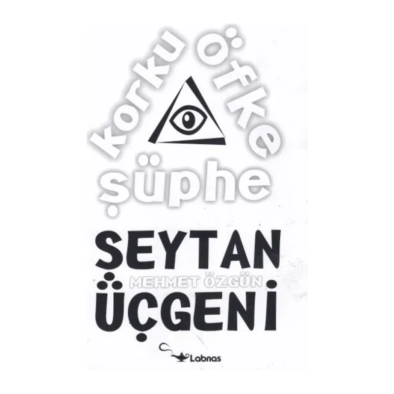 Şeytan Üçgeni