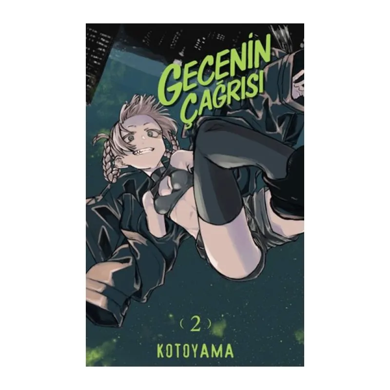 Gecenin Çağrısı 2