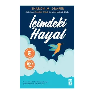 İçimdeki Hayal
