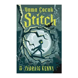 Yama Çuk Stitch