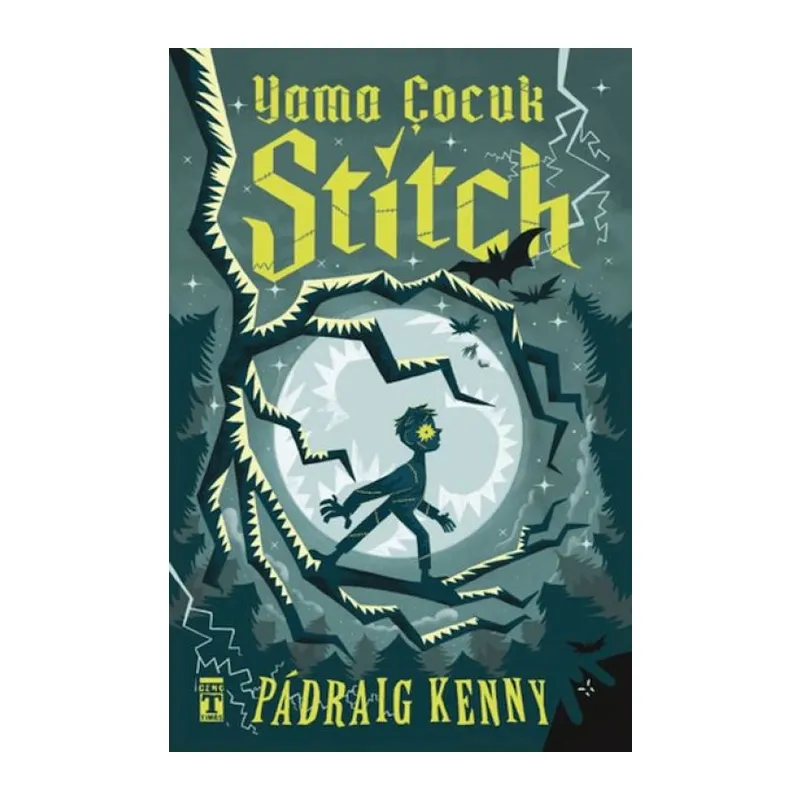 Yama Çuk Stitch