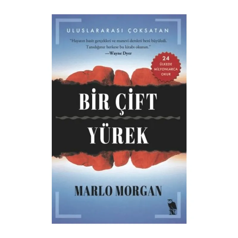 Bir Çift Yürek