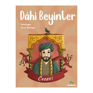 Dahi Beyinler - Cezeri