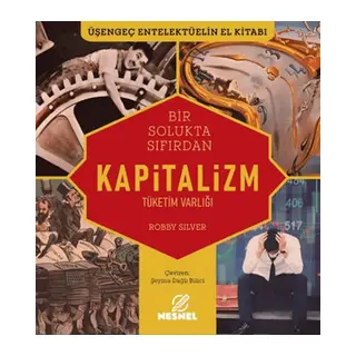 Kapitalizm