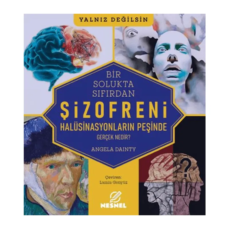 Bir Solukta Sıfırdan: Şizofreni - Gerçek Nedir?
