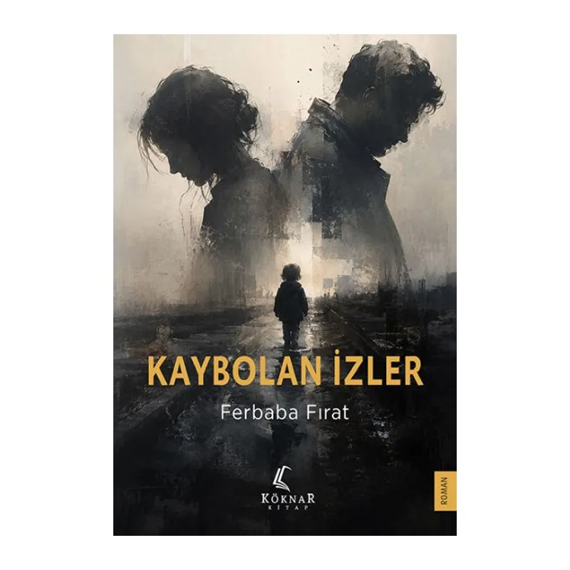 Kaybolan İzler