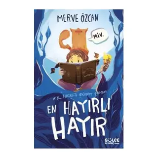 En Hayırlı Hayır & Bir Hazreti İbrahim Romanı