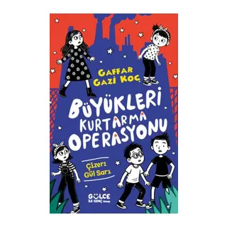 Büyükleri Kurtarma Operasyonu