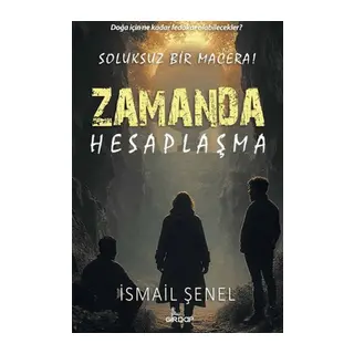 Zamanda Hesaplaşma