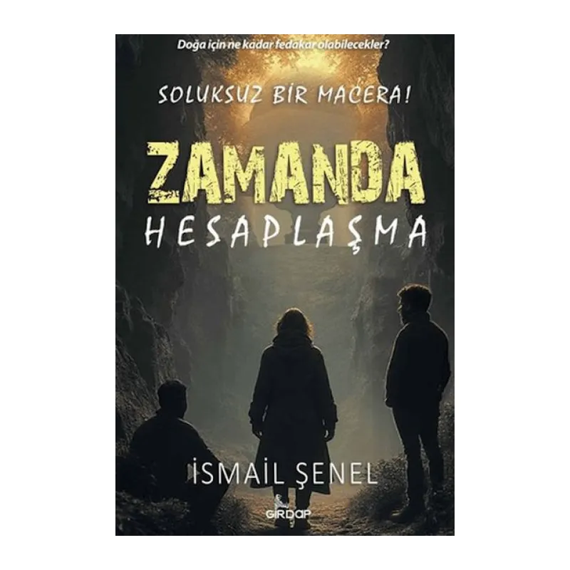 Zamanda Hesaplaşma