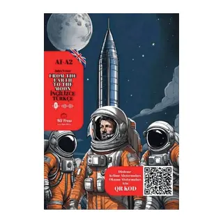From the Earth to the Moon (İngilizce)