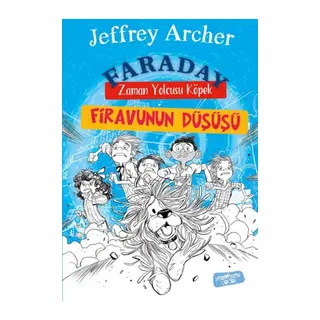 Faraday-Zaman Yolcusu Köpek Firunun Düşüşü