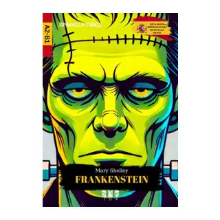 Frankensteın (İspanyolca)