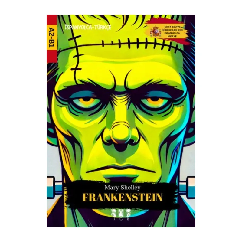 Frankensteın (İspanyolca)
