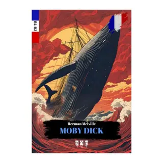 Moby Dıck (Fransızca)