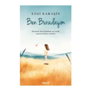 Ben Buradayım
