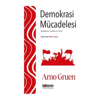 Demokrasi Mücadelesi