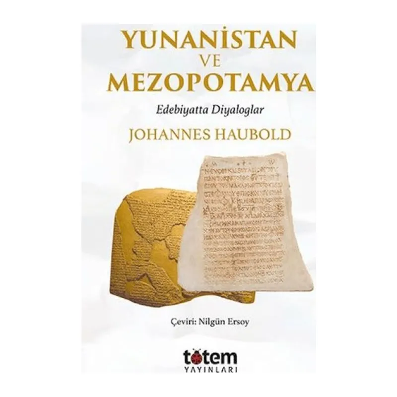 Yunanistan ve Mezopotamya