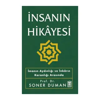 İnsanın Hikâyesi