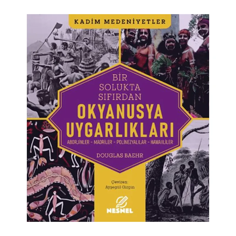 Okyanusya Uygarlıkları