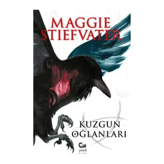 Kuzgun Oğlanları