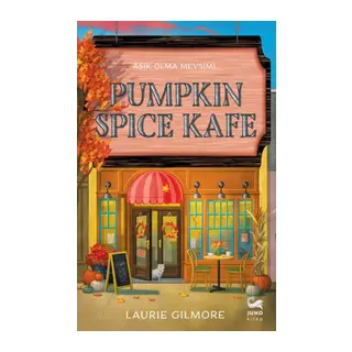 Pumpkin Kafe