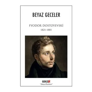Beyaz Geceler