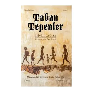Taban Tepenler