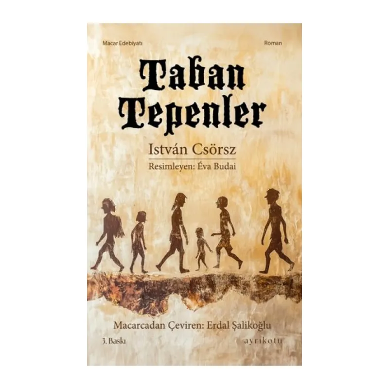 Taban Tepenler