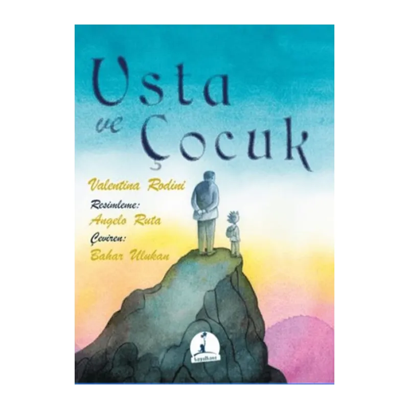 Usta ve Çuk