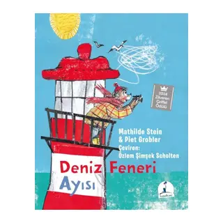Deniz Feneri Ayısı