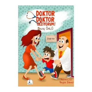 Doktor Doktor Geziyorum