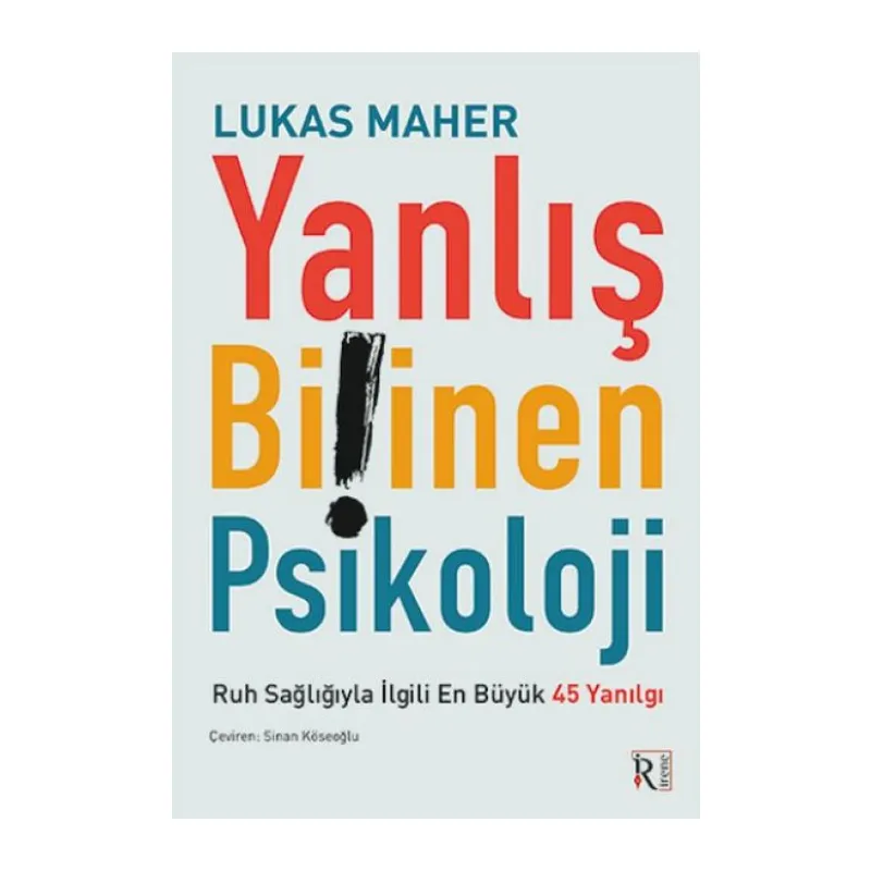 Yanlış Bilinen