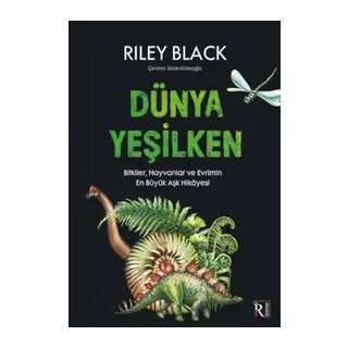 Dünya Yeşilken