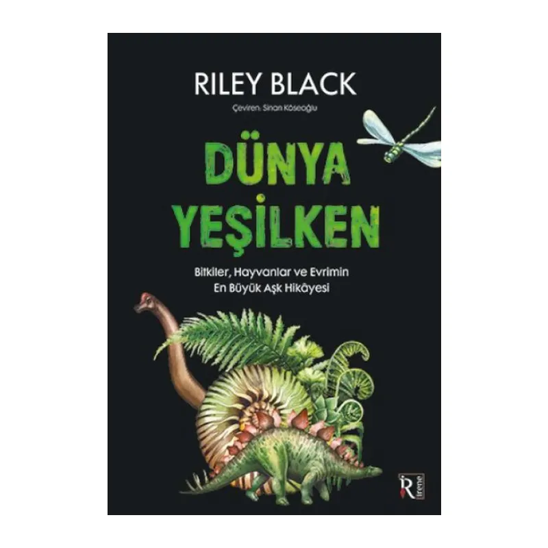 Dünya Yeşilken