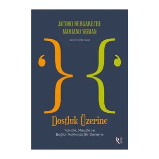 Dostluk Üzerine