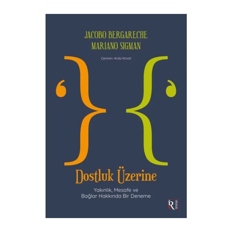 Dostluk Üzerine