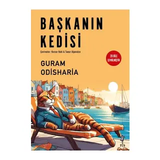 Başkanın Kedisi