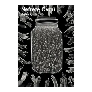 Nefrete Övgü