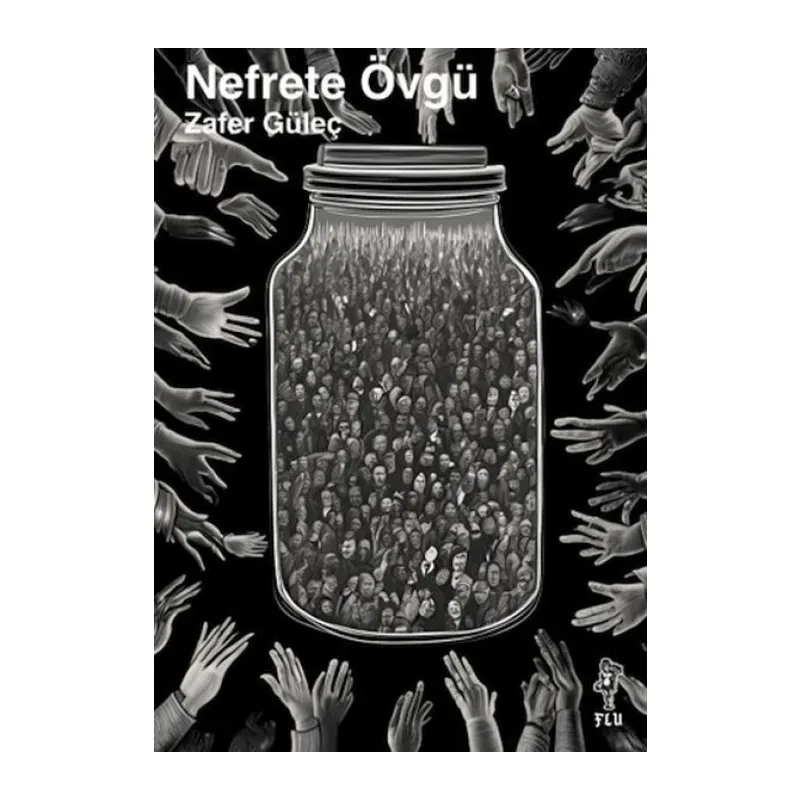 Nefrete Övgü