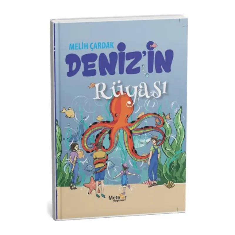 Deniz’in Rüyası